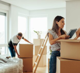 Everything You Need to Know Before Moving