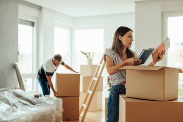 Everything You Need to Know Before Moving
