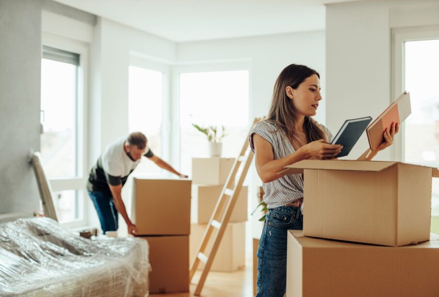 Everything You Need to Know Before Moving