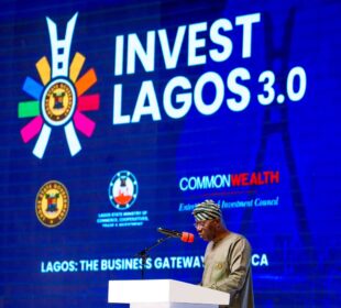 Investment Opportunities Emerging Across Africa