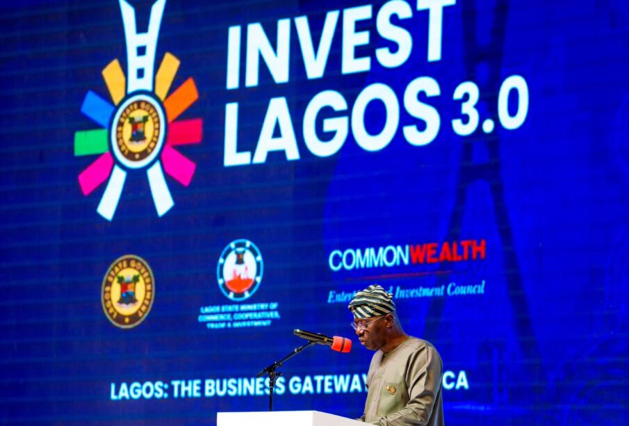 Investment Opportunities Emerging Across Africa