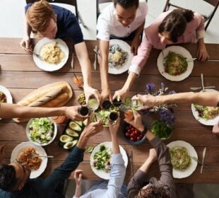 Healthy Lifestyle Habits for Busy People