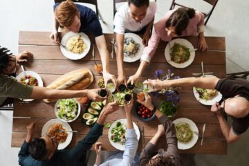 Healthy Lifestyle Habits for Busy People