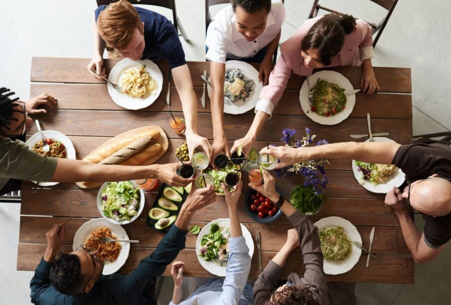 Healthy Lifestyle Habits for Busy People
