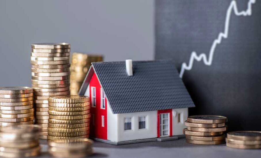 Building Wealth Through Long-Term Planning