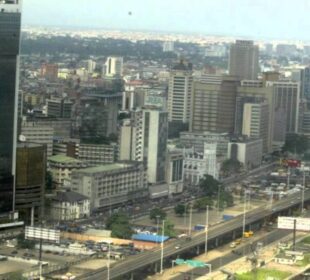 Fastest-Growing Cities in Africa This Year