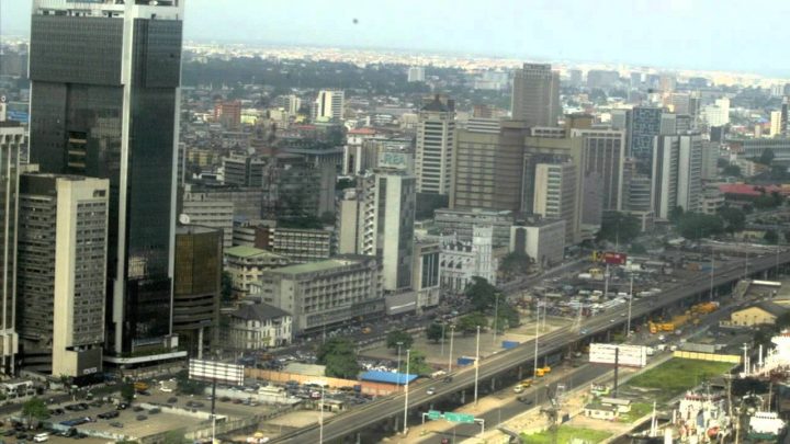 Fastest-Growing Cities in Africa This Year