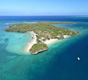 Africa's Emerging Tourism Destinations
