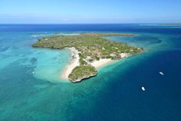Africa's Emerging Tourism Destinations