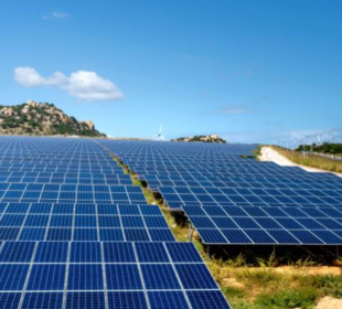 Renewable Energy Projects Transforming Africa