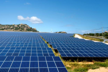 Renewable Energy Projects Transforming Africa