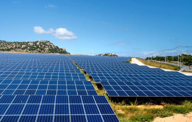 Renewable Energy Projects Transforming Africa
