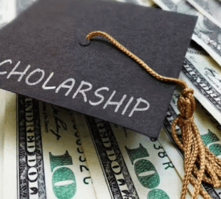 Scholarships in Nigeria