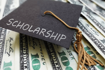 Scholarships in Nigeria