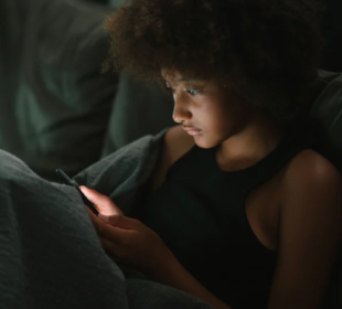 Understanding Anxiety in a Social Media Age