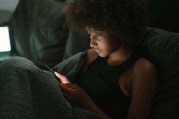 Understanding Anxiety in a Social Media Age