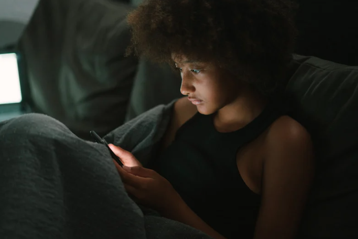 Understanding Anxiety in a Social Media Age