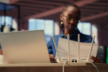 Nigeria Internet Providers Compared