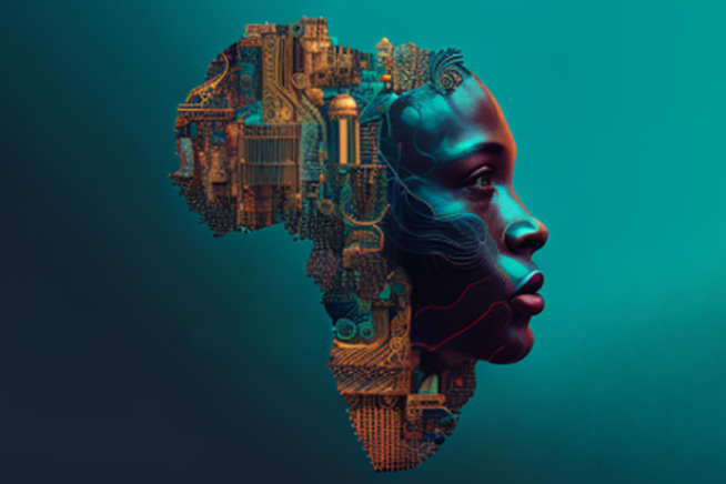 The Future of Artificial Intelligence in Africa