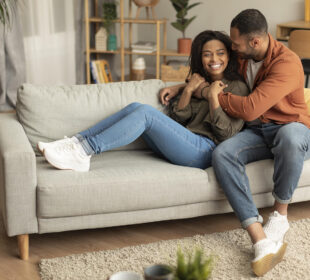 Communication Habits of Strong Couples