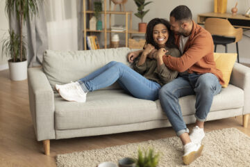 Communication Habits of Strong Couples