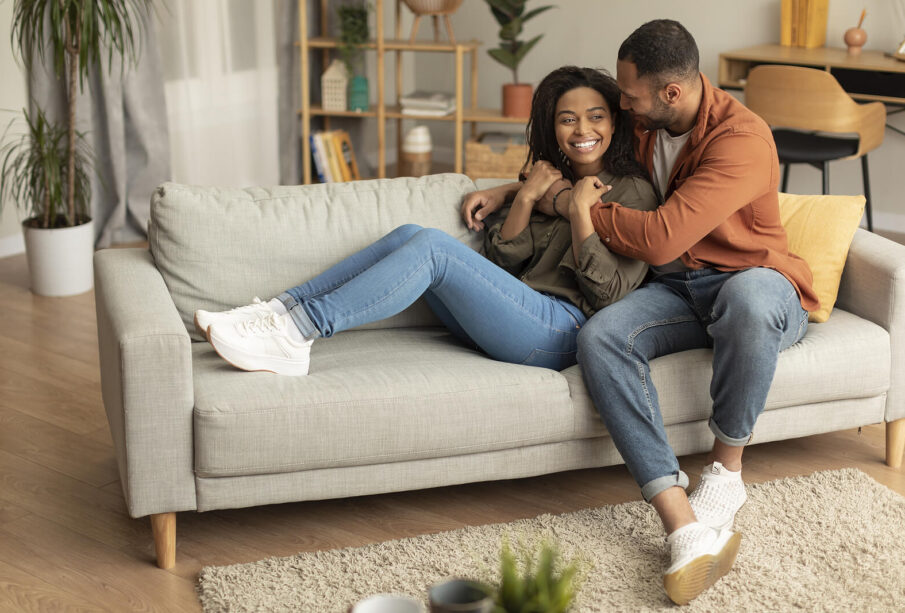 Communication Habits of Strong Couples