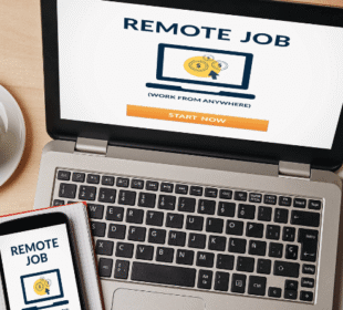 How to Find International Remote Work Opportunities