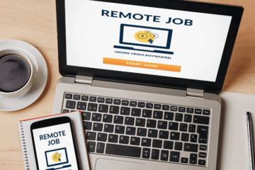 How to Find International Remote Work Opportunities