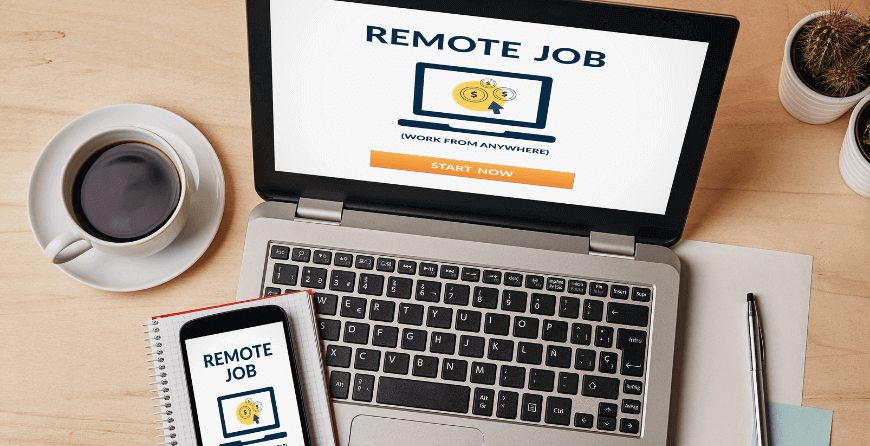 How to Find International Remote Work Opportunities