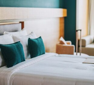 Budget Hotels Around the World