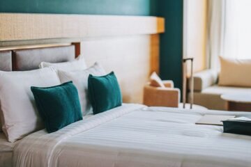 Budget Hotels Around the World