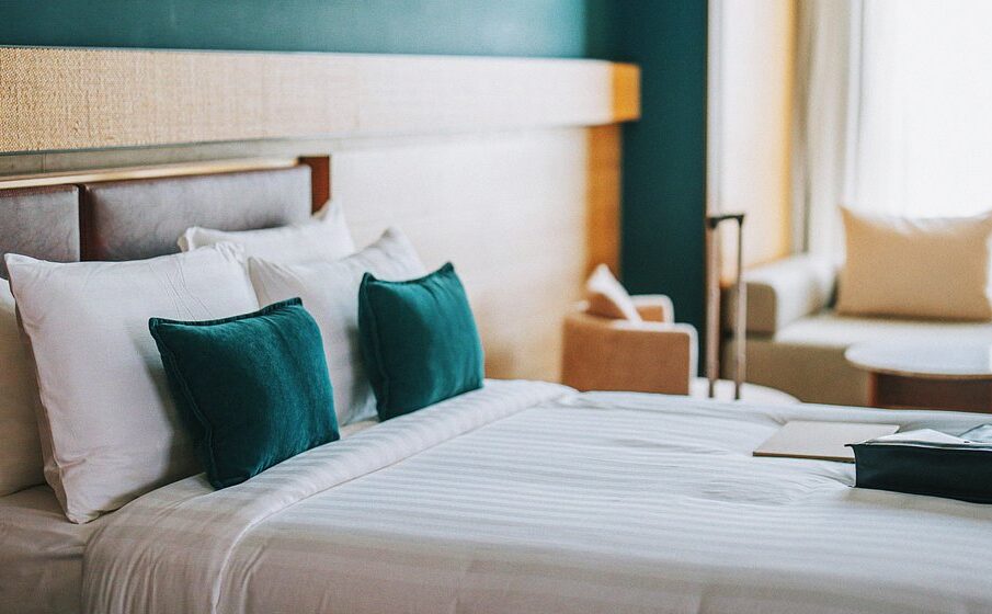 Budget Hotels Around the World