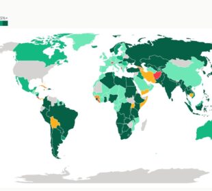 Cheapest Countries in the World