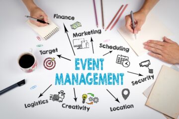 Essential Tips for Successful Event Planning