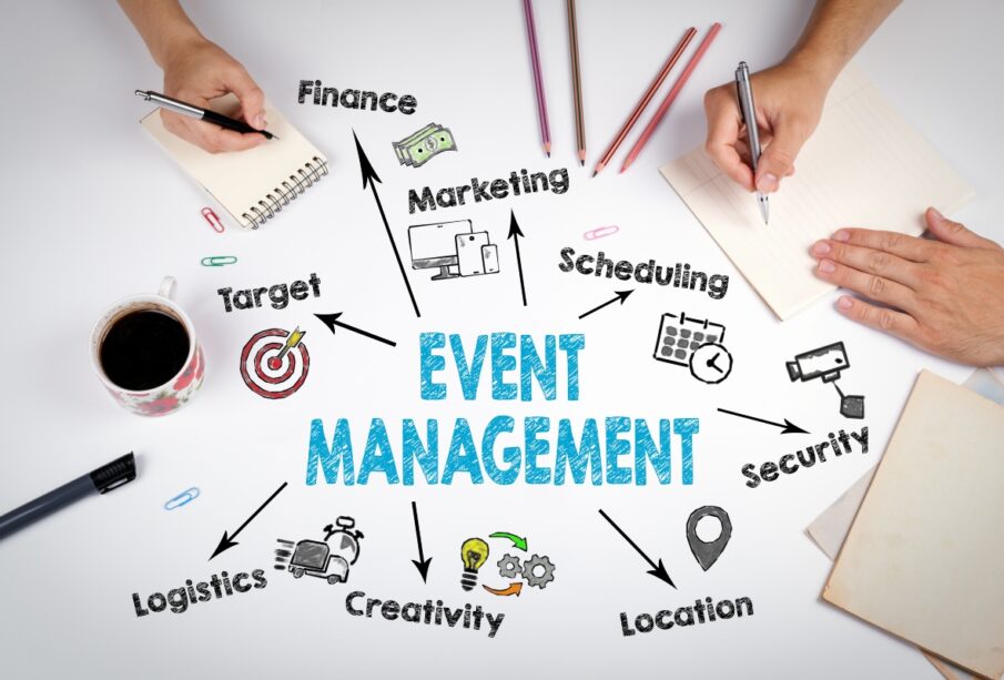 Essential Tips for Successful Event Planning