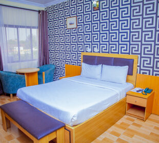 Cheap Hotels in Nigeria: Affordable Comfort for Every Traveler