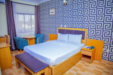 Cheap Hotels in Nigeria: Affordable Comfort for Every Traveler