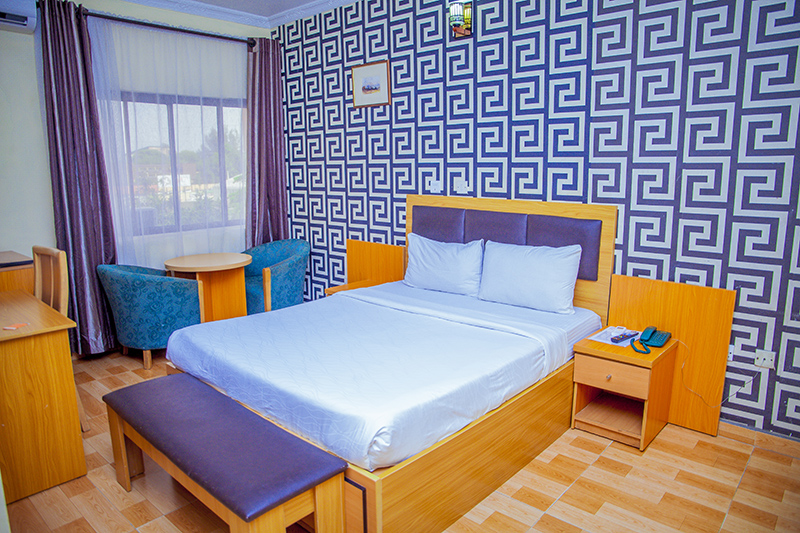 Cheap Hotels in Nigeria: Affordable Comfort for Every Traveler
