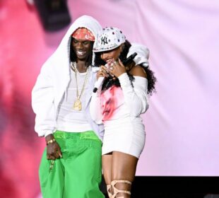 African Music Trends Dominating Global Charts