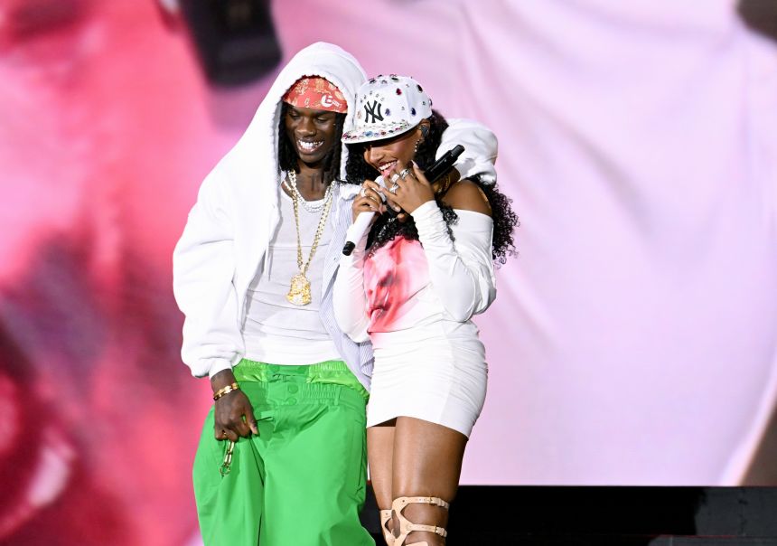 African Music Trends Dominating Global Charts