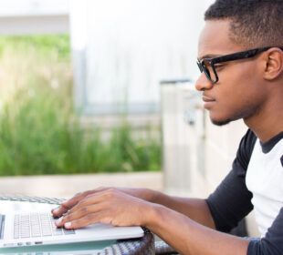 Nigerians Working Remote
