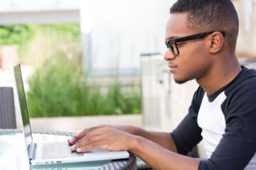 Nigerians Working Remote