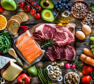 The Growing Demand for Organic Foods