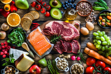 The Growing Demand for Organic Foods