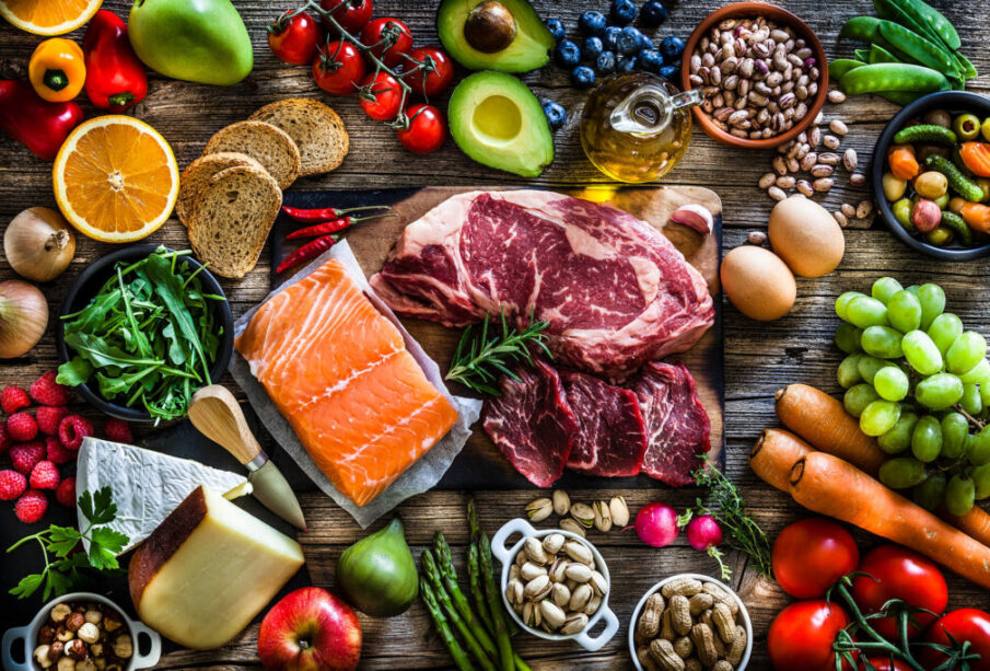 The Growing Demand for Organic Foods