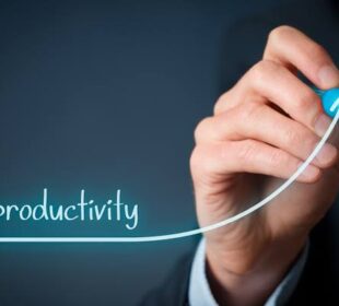 Productivity Lessons from Market Traders