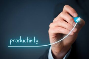 Productivity Lessons from Market Traders