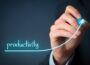 Productivity Lessons from Market Traders