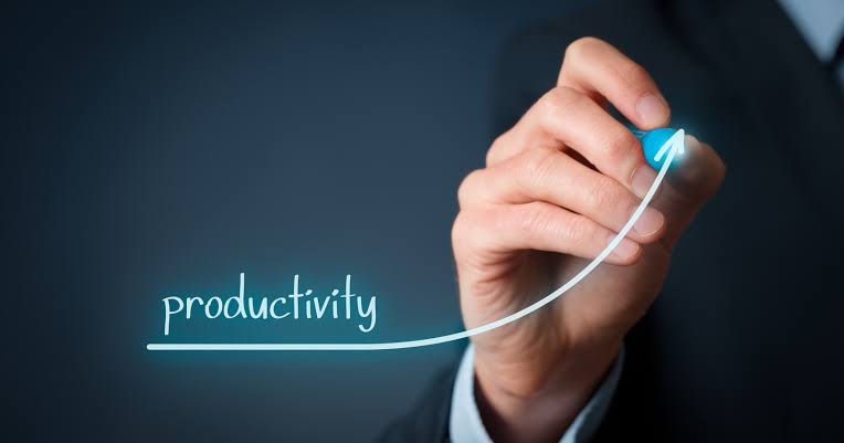 Productivity Lessons from Market Traders