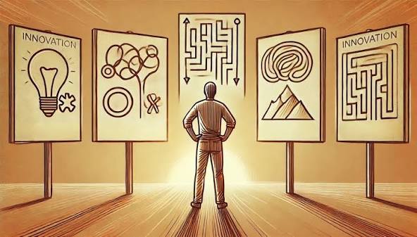 Local Innovations Solving Local Challenges